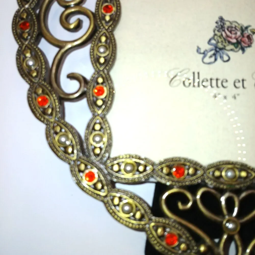 Collette et Cie collette et